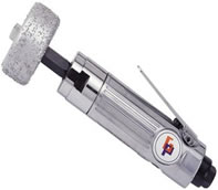 Gison GP-824TB Ağır Hizmet Kalıpçı Taşlama